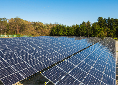 光建設備第一発電所